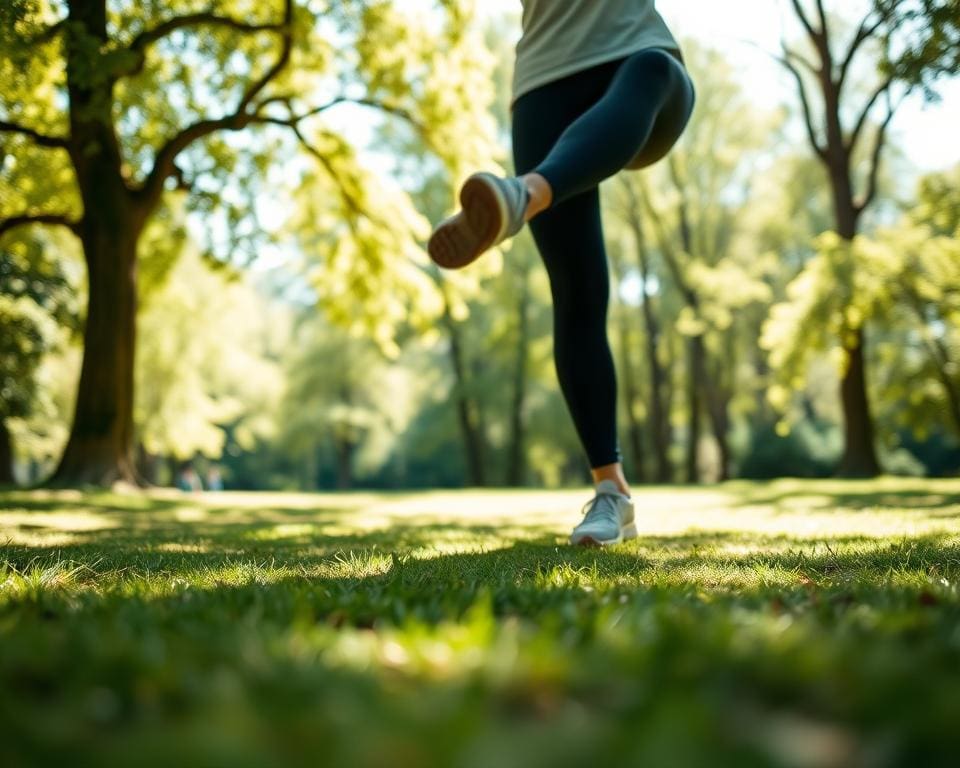 Wie motiviere ich mich zum Sport?