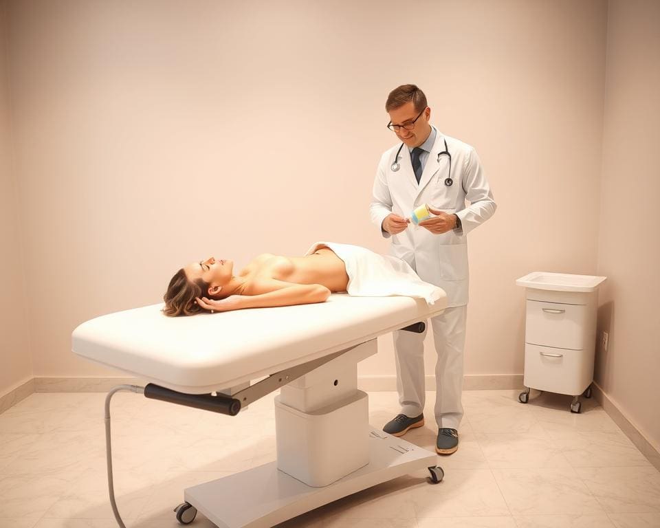 Wie oft ist Einlauf gesund?