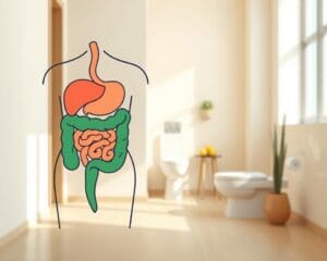 Wie oft ist Stuhlgang am Tag gesund?