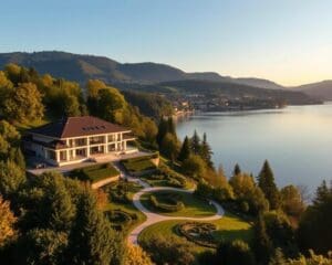 Wie plant man ein Haus an der Goldküste Zürich?