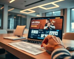 Wie plant man eine neue Firmenwebsite richtig?
