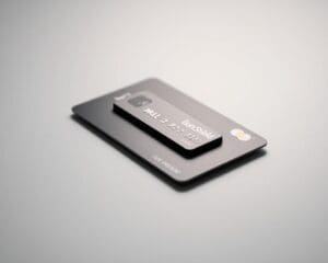 Wie schützt der NFC Blocker von Lion Shield Kreditkarten?