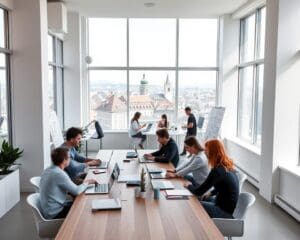 Wie unterstützt eine Webagentur Zürich Startups beim Wachstum?