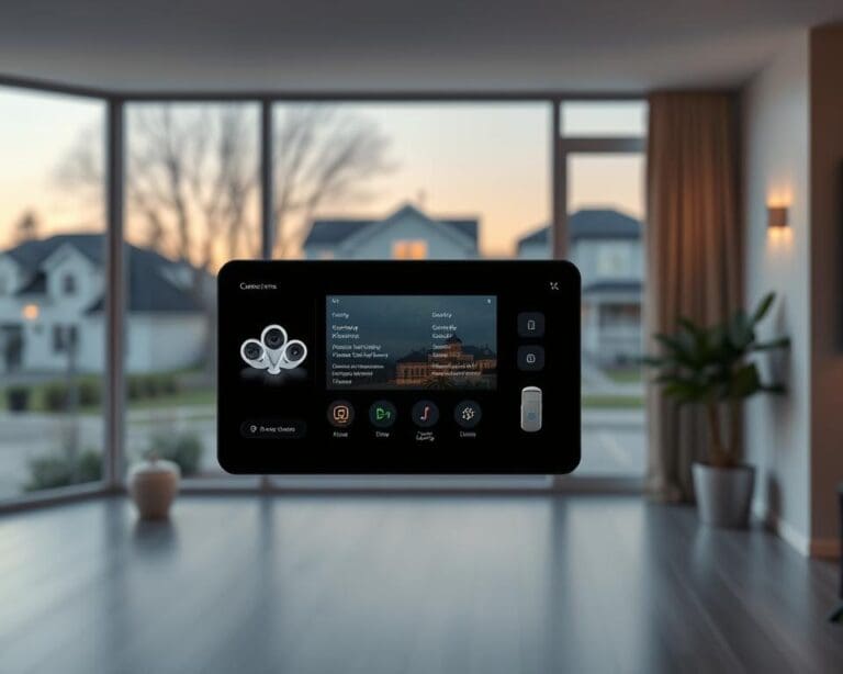 Wie verändert Smart Home unser Sicherheitsgefühl?