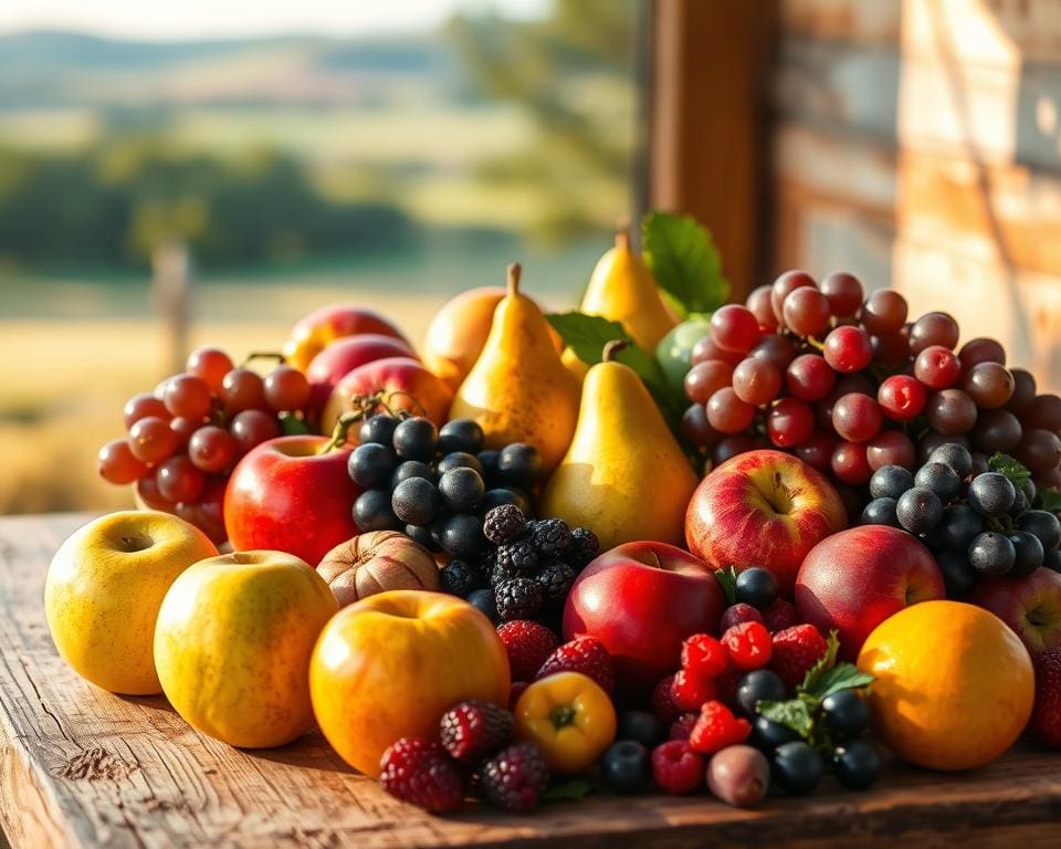 Wie viel Fructose ist gesund?