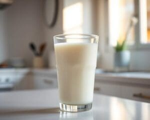 Wie viel Milch pro Tag ist gesund?