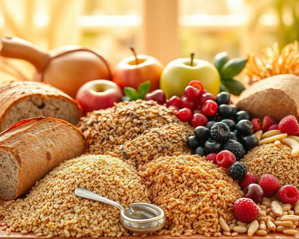 Wie viele Kohlenhydrate sind gesund?