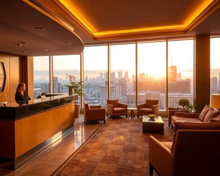 Wie wähle ich das passende Hotel für meine Reise?