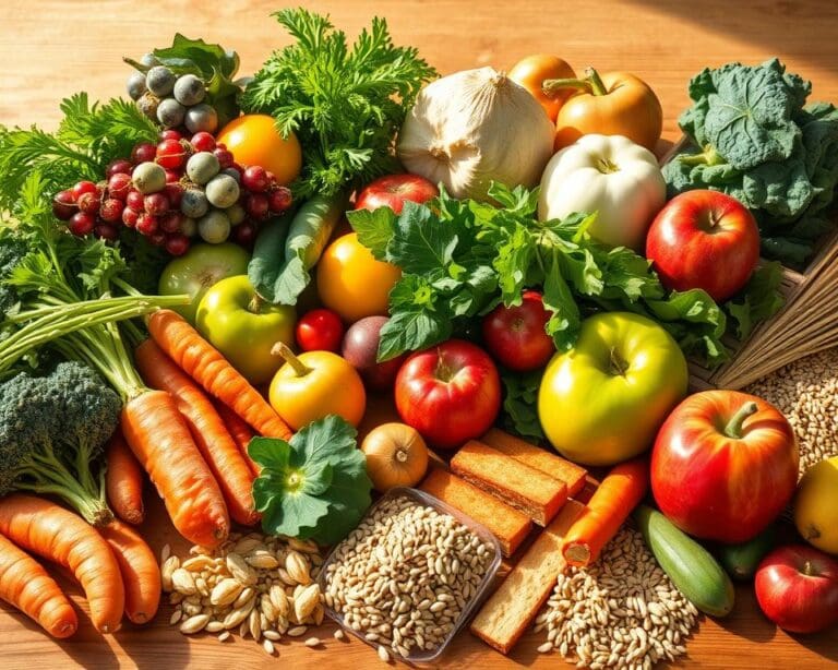 Wie wichtig sind Ballaststoffe?