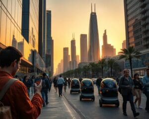 Wie wird künstliche Intelligenz im Alltag eingesetzt?