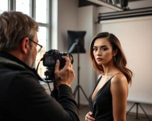 Wann engagieren Sie einen professionellen Fotografen?