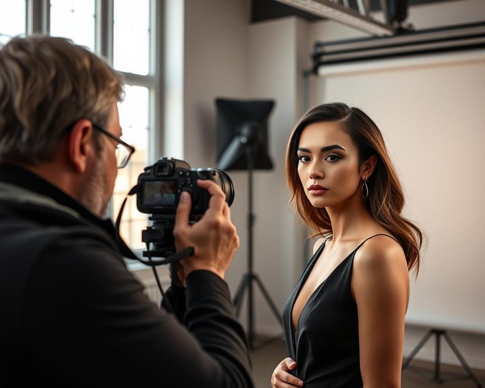 Wann engagieren Sie einen professionellen Fotografen?