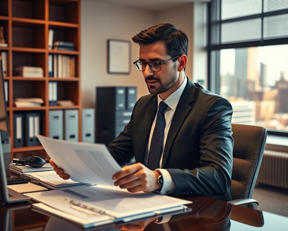 Warum braucht ein Unternehmen einen erfahrenen Steuerberater?