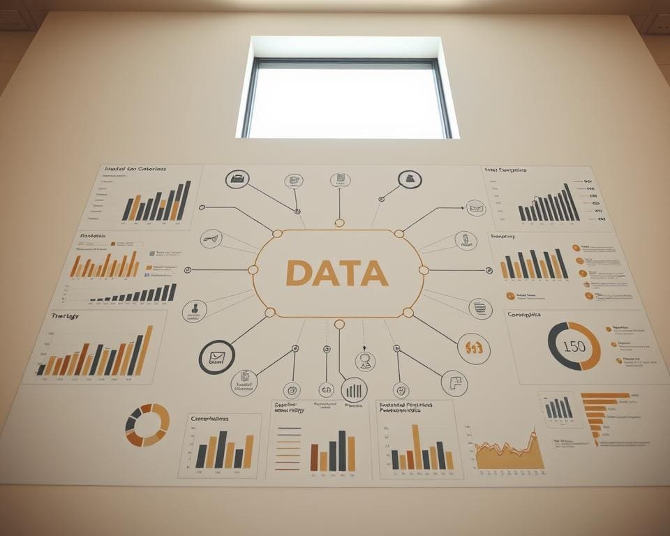 Warum gewinnen Datenmodelle strategische Bedeutung?