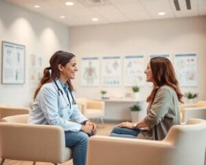 Warum ist Beratung vor der Behandlung so entscheidend?