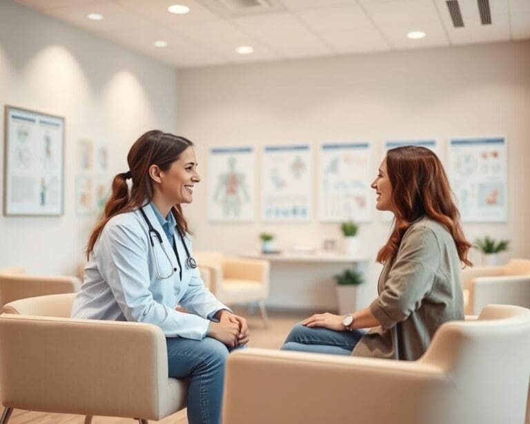 Warum ist Beratung vor der Behandlung so entscheidend?