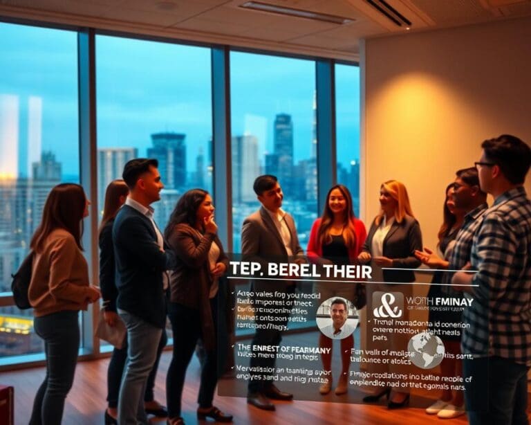 Warum ist Employer Branding entscheidend für Fachkräftegewinnung?