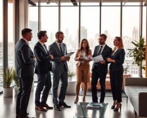 Warum ist Personalberatung für KMU so wichtig?