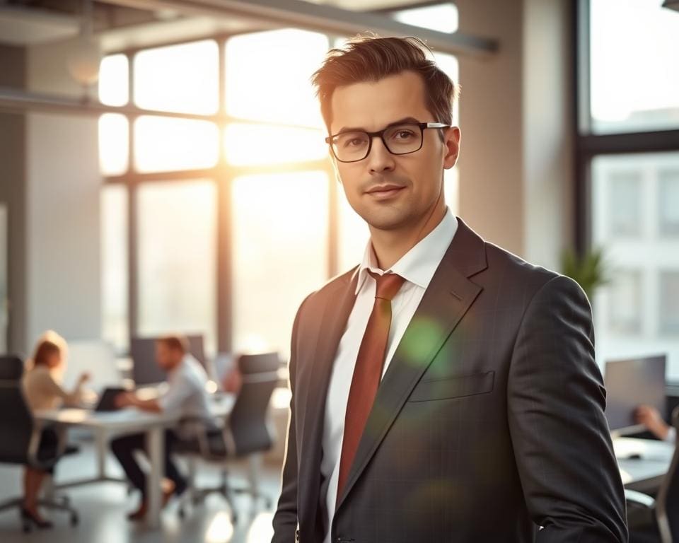 Warum setzen Firmen auf externe Projektmanager?