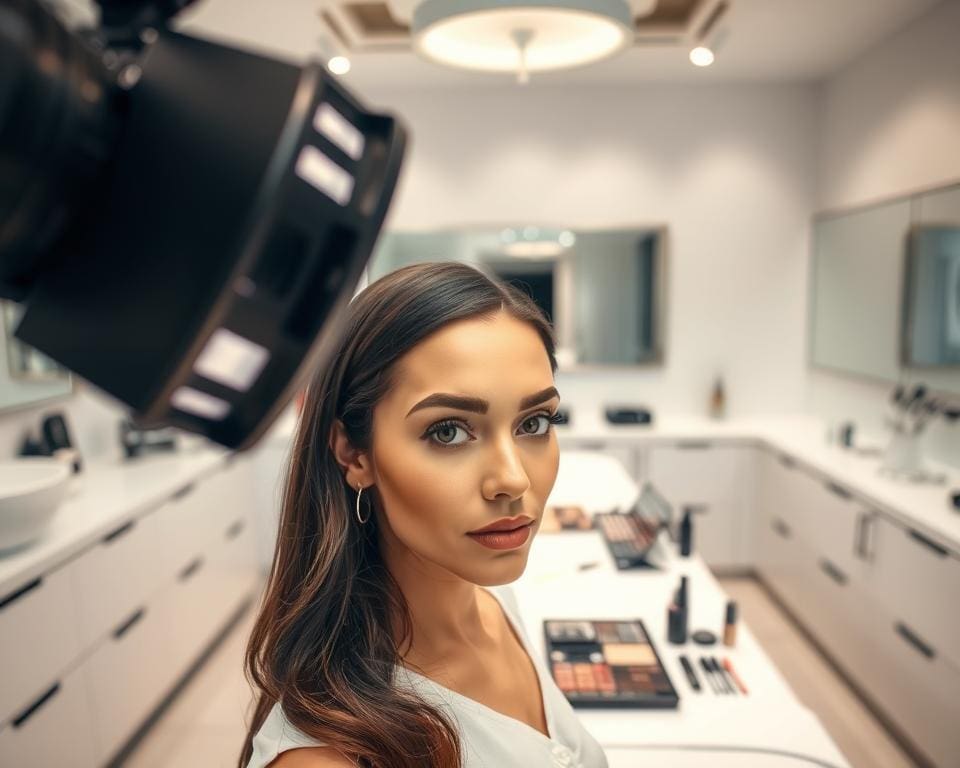 Warum vertrauen Kundinnen Eyes on Fleek bei Permanent Make-up?