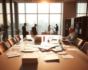 Was bedeutet strategisches Personalmanagement in modernen Unternehmen?