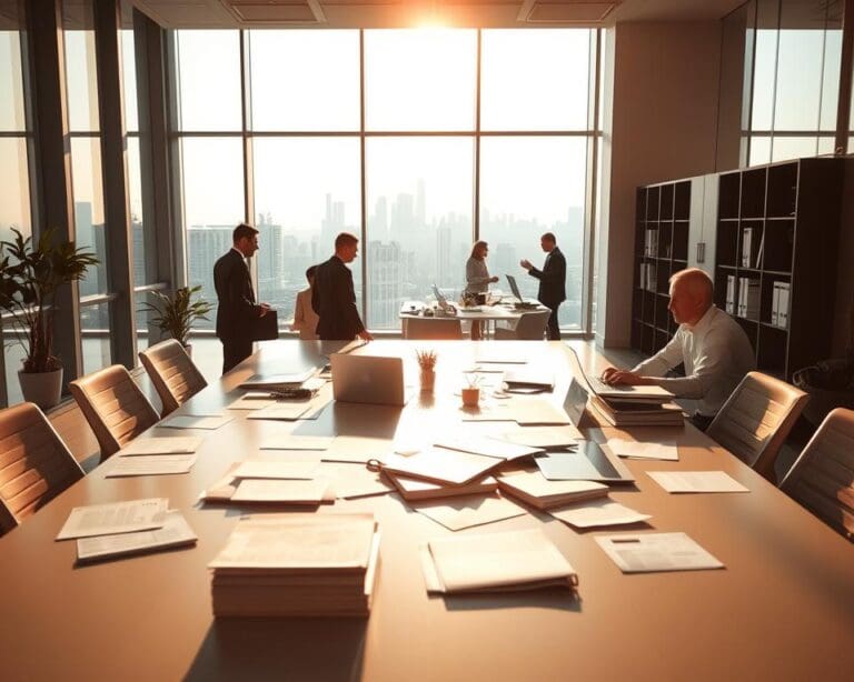 Was bedeutet strategisches Personalmanagement in modernen Unternehmen?