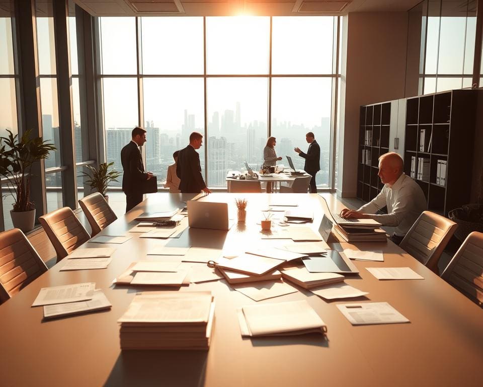 Was bedeutet strategisches Personalmanagement in modernen Unternehmen?