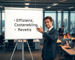 Was bringt Outsourcing im Bereich Personalverwaltung wirklich?