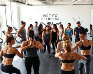 Was bringt ein Personal Trainer fuer Mitarbeitende?