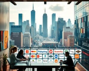 Was bringt eine Marketingagentur fuer starke Marken?