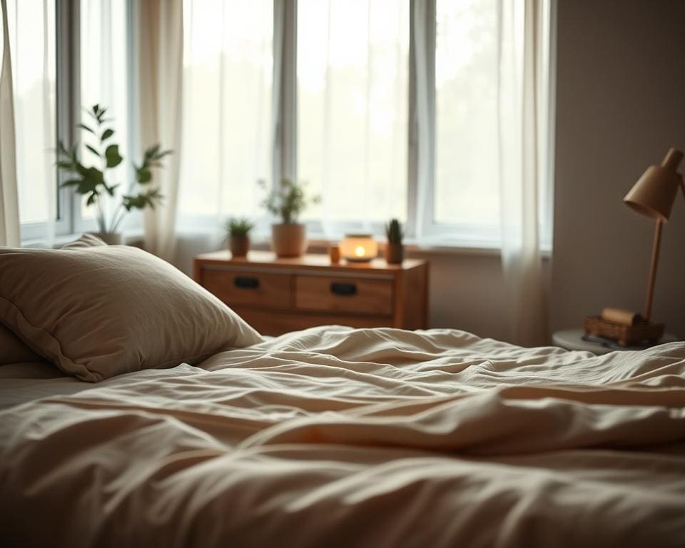 Was hilft dir, besser zu schlafen?