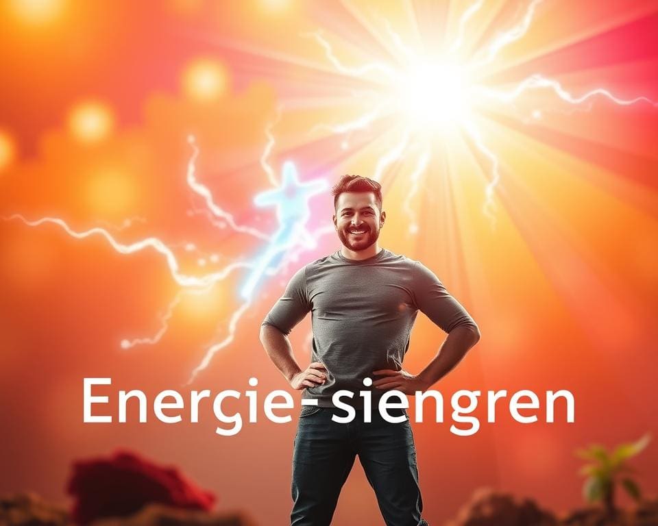 Was hilft dir, mehr Energie zu gewinnen?