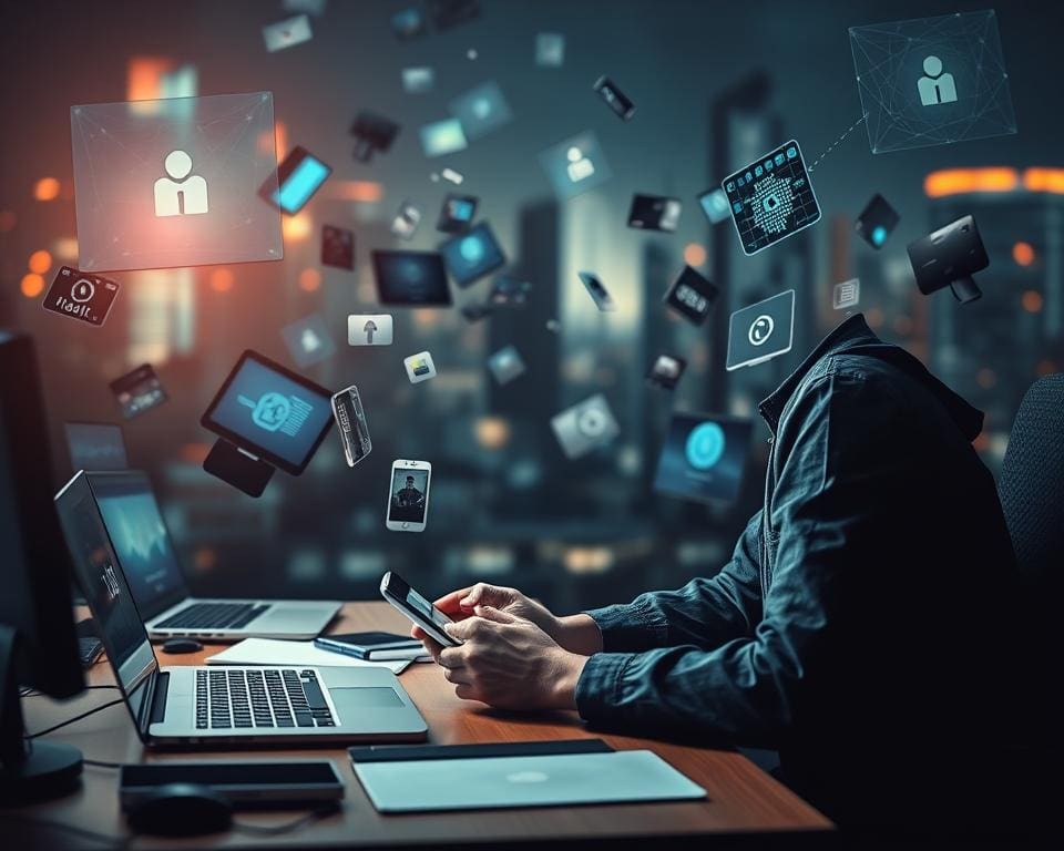 Was hilft gegen digitalen Stress?