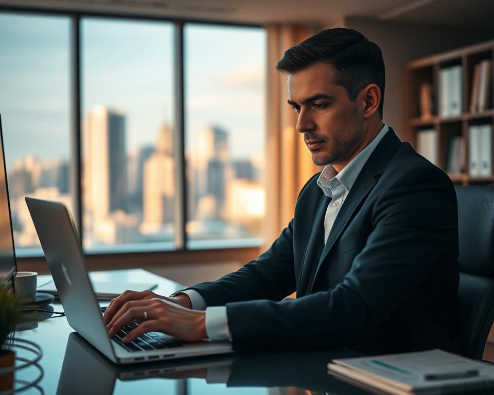 Was kann ein Texter fuer Unternehmenskommunikation tun?