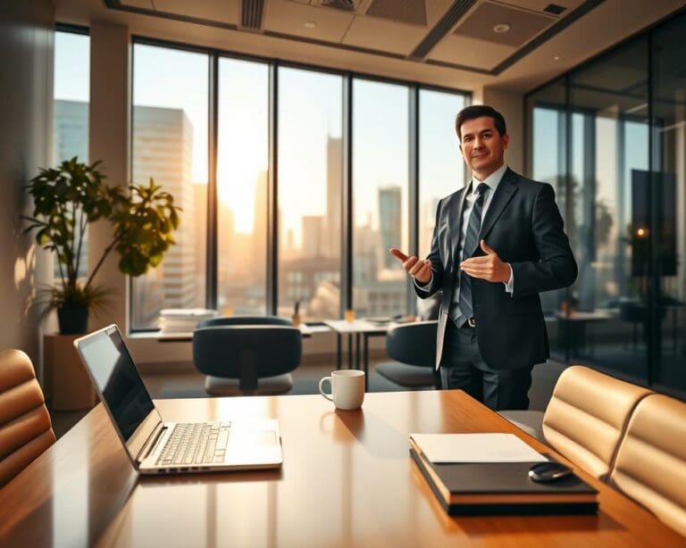 Was leisten erfahrene Interim Manager im Personalbereich?