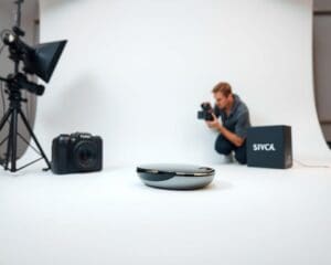 Was leistet ein Fotograf fuer Produktpraesentationen?