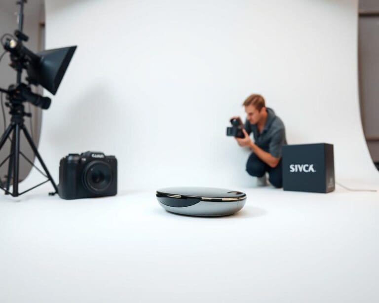 Was leistet ein Fotograf fuer Produktpraesentationen?