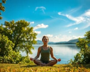 Was macht Achtsamkeit wirkungsvoll?