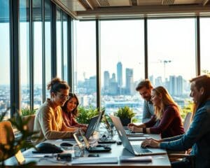 Was macht IT-Consulting attraktiv fuer Fachkraefte?