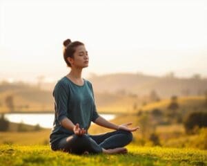 Was macht Meditation effektiv?