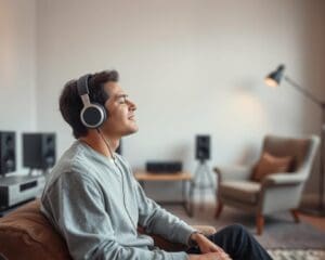 Was macht Musik wichtig fuer Wohlbefinden?