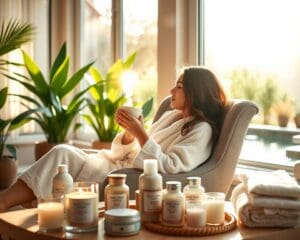 Was macht Selbstpflege wichtig?