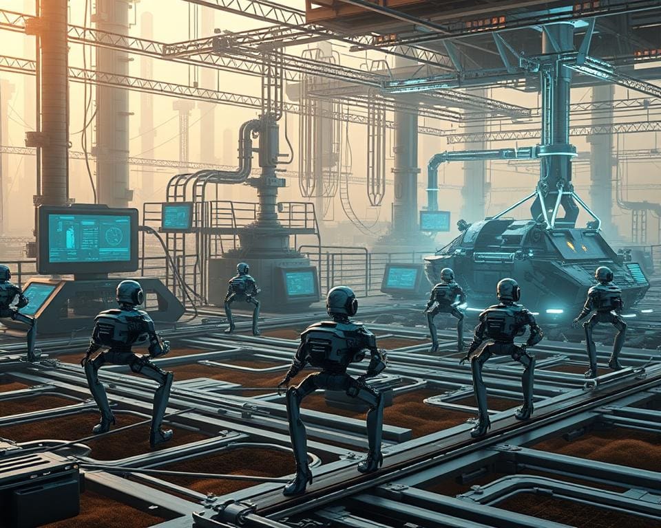 Was macht autonome Systeme zuverlässiger?