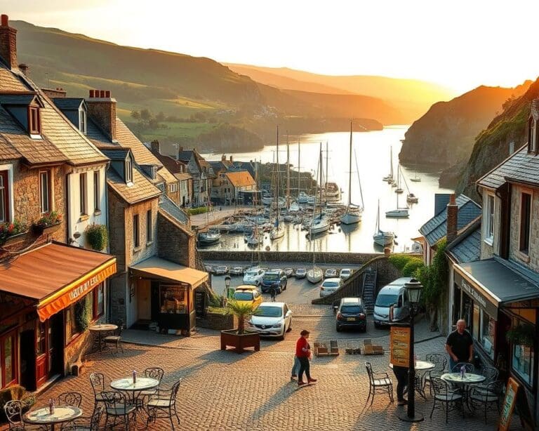 Was macht die Bretagne besonders charmant?