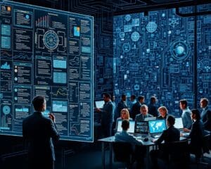 Was macht technische Projektleitung besonders anspruchsvoll?