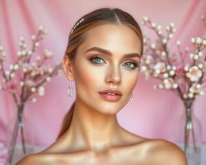 Welche Beautytrends begeistern Frauen aktuell?