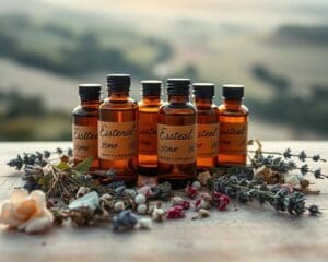 Welche Dueroele entspannen Frauen besonders gut?