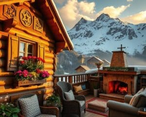 Welche Einrichtungsideen passen perfekt zur Schweiz?