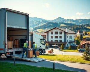 Welche Räumungsarten bieten Firmen heute an?