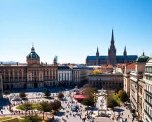 Welche Sehenswürdigkeiten in Madrid sind ein Muss?